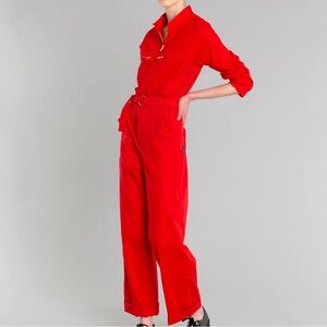 Agnes b. Jumpsuit